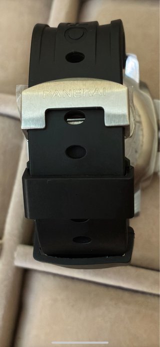 Cinturino di ricambio per orologi Panerai
