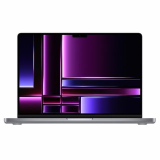 MacBook Pro 2023 Argento