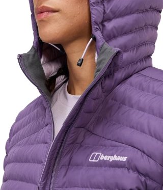 Chaqueta Berghaus Talla XS Y S Nuevo
