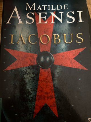 Iacobus