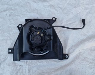 ELETTROVENTOLA RADIATORE KAWASAKI VERSYS 650
