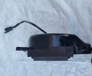 ELETTROVENTOLA RADIATORE KAWASAKI VERSYS 650