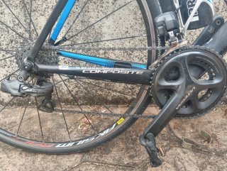 Giant TCR Composite 0
