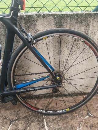 Giant TCR Composite 0