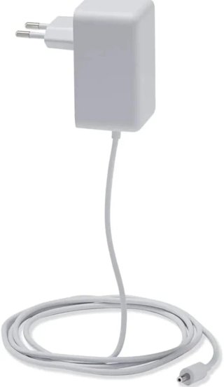 Cargador Amazon Echo Blanco