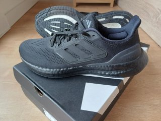 Zapatillas Adidas Pureboost Negras