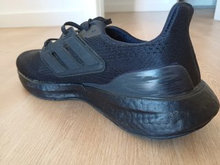 Zapatillas Adidas Pureboost Negras