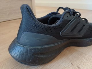 Zapatillas Adidas Pureboost Negras