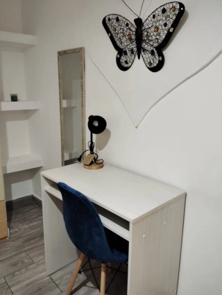 Se alquilan habitaciones en piso compartido Zaidín