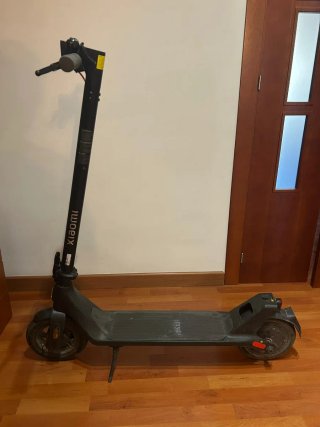 Patinete Eléctrico Xiaomi Lite 4