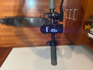 Patinete Eléctrico Xiaomi Lite 4