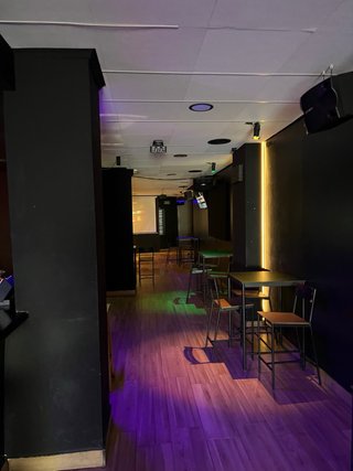 Licencia pub definitiva en Benimaclet