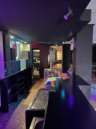 Licencia pub definitiva en Benimaclet