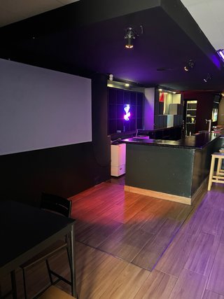 Licencia pub definitiva en Benimaclet