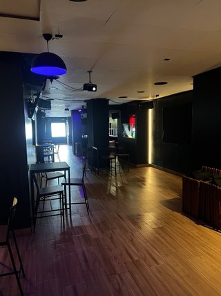 Licencia pub definitiva en Benimaclet