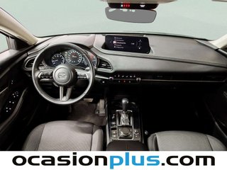 Mazda CX-30 e-SKY G MHEV Prime-line AT 103 kW (140 CV)