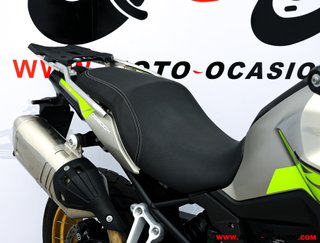 VOGE 900 DSX ¿A2? GARANTÍA OFICIAL