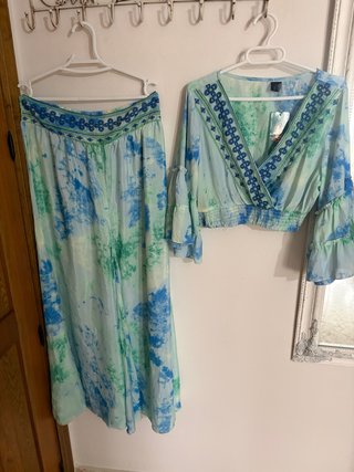 Conjunto M-L sin estrenar