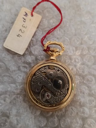 Orologio da taschino Walker Vintage