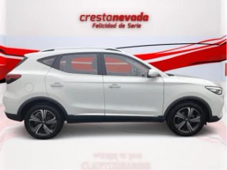 MG ZS DESDE 224€/MES ¡SIN PAGAR ENTRADA!