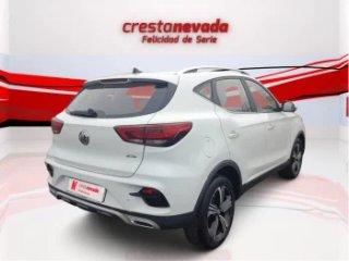 MG ZS DESDE 224€/MES ¡SIN PAGAR ENTRADA!