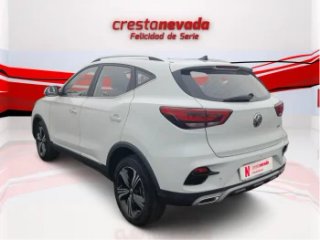MG ZS DESDE 224€/MES ¡SIN PAGAR ENTRADA!
