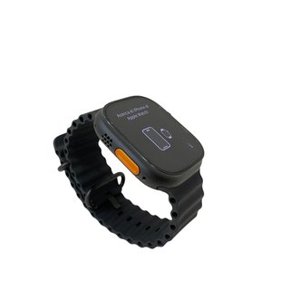 APPLE WATCH ULTRA 3 49MM CELLULAR NEGRO BAT:100%