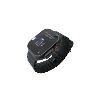 APPLE WATCH ULTRA 3 49MM CELLULAR NEGRO BAT:100%