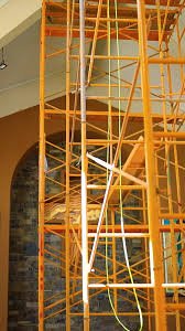 Alquiler Andamios y Estructuras Metálicas