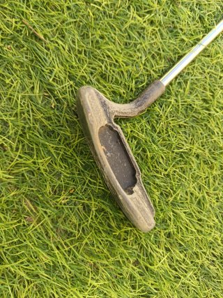 Juego Palos Golf Principiantes