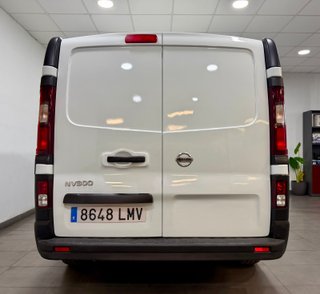 NV300 2,ODCI 120CV L1H1 2021