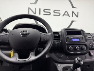 NV300 2,ODCI 120CV L1H1 2021