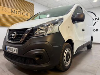 NV300 2,ODCI 120CV L1H1 2021