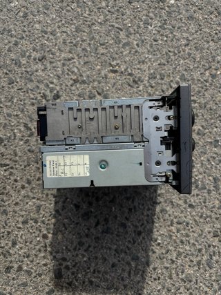 Radio Philips CCRT 2008