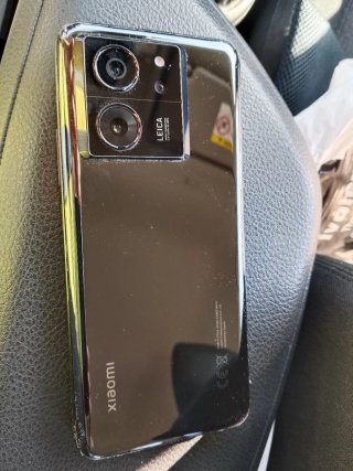 Xiaomi 13 T Pro