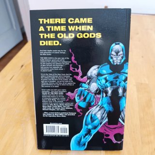 Tales of the New Gods