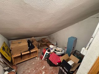 Trastero en venta en General Dávila en Santander
