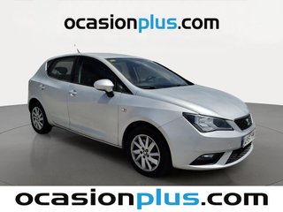 SEAT Ibiza 1.6 TDI Style 77 kW (105 CV)