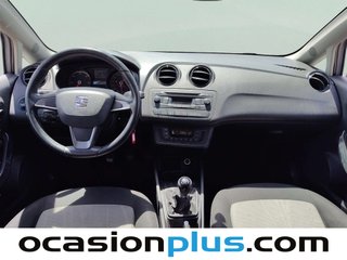 SEAT Ibiza 1.6 TDI Style 77 kW (105 CV)