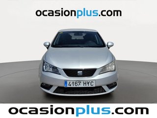 SEAT Ibiza 1.6 TDI Style 77 kW (105 CV)