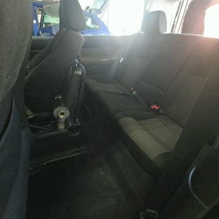 Volkswagen Golf 2000