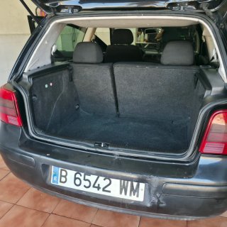 Volkswagen Golf 2000