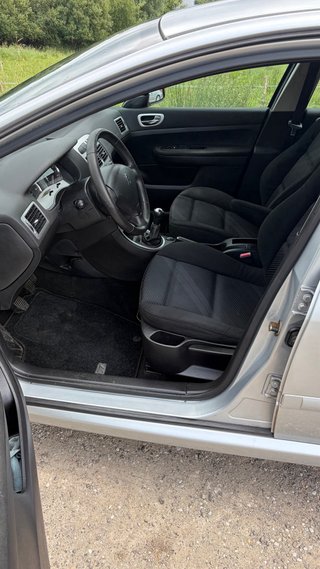 Peugeot 307 2006