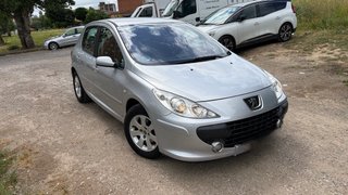 Peugeot 307 2006