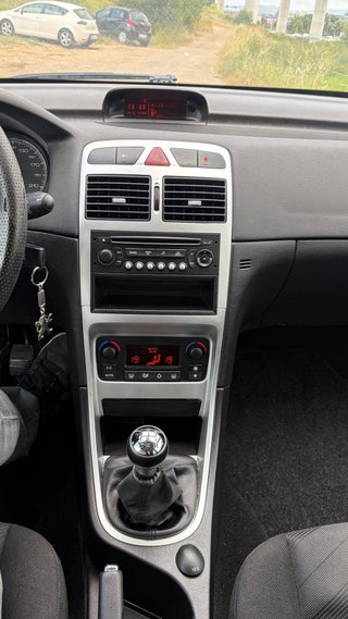 Peugeot 307 2006
