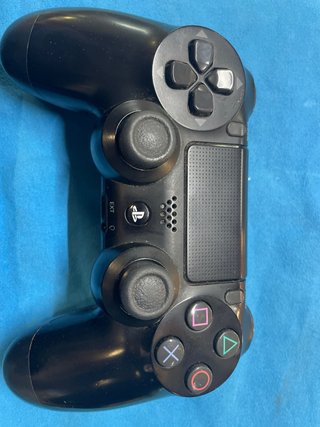 2 Controller PS4 (PlayStation 4)