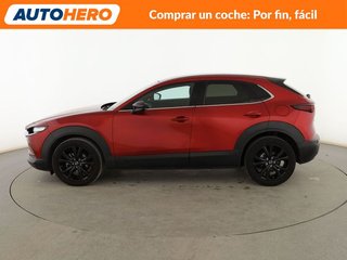 Mazda CX-30 2.0 Skyactiv-G Mild-Hybrid Homura 2WD