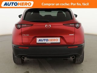 Mazda CX-30 2.0 Skyactiv-G Mild-Hybrid Homura 2WD