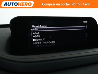 Mazda CX-30 2.0 Skyactiv-G Mild-Hybrid Homura 2WD
