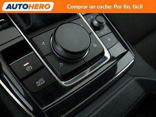 Mazda CX-30 2.0 Skyactiv-G Mild-Hybrid Homura 2WD